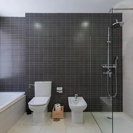 Calma With Private Pool By Tenpropertiesgc San Bartolome de Tirajana (Gran Canaria)