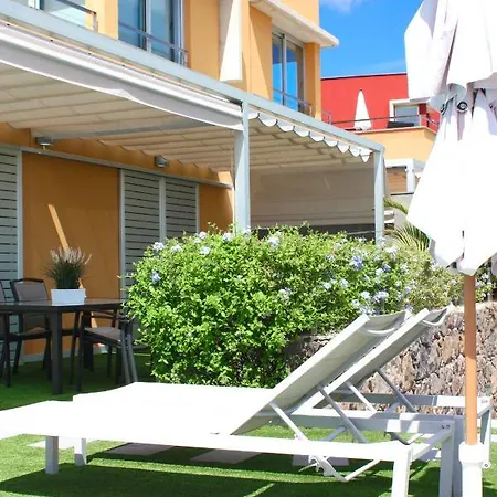 Calma With Private Pool By Tenpropertiesgc * San Bartolome de Tirajana (Gran Canaria)