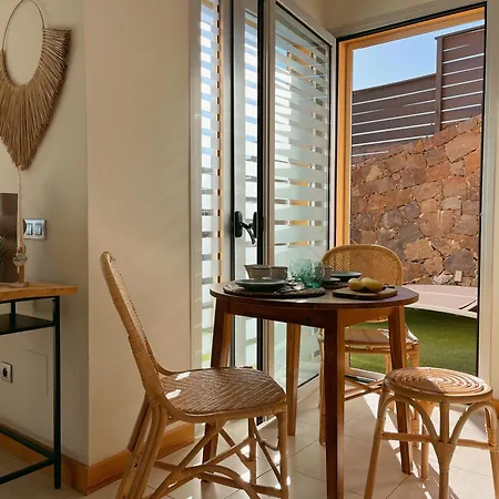 Calma With Private Pool By Tenpropertiesgc Villa San Bartolome de Tirajana (Gran Canaria)