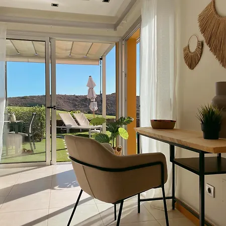 Villa Calma With Private Pool By Tenpropertiesgc San Bartolome de Tirajana (Gran Canaria)