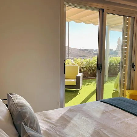 Calma With Private Pool By Tenpropertiesgc * San Bartolome de Tirajana (Gran Canaria)