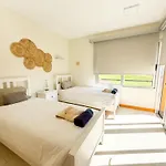 Villa Calma With Private Pool By Tenpropertiesgc San Bartolomé