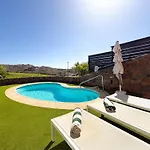 Calma With Private Pool By Tenpropertiesgc * San Bartolomé