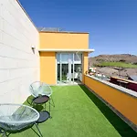 Calma With Private Pool By Tenpropertiesgc *