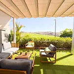 Calma With Private Pool By Tenpropertiesgc Villa *