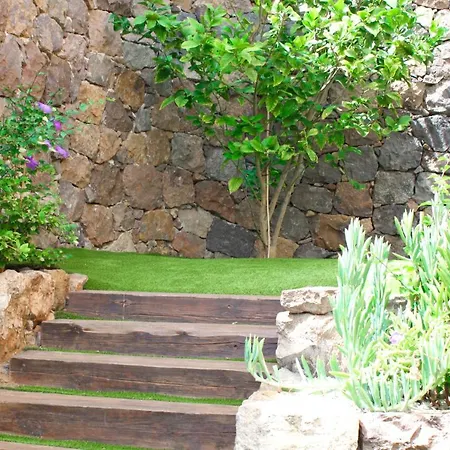 Calma With Private Pool By Tenpropertiesgc Villa San Bartolomé