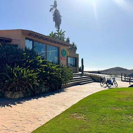 Calma With Private Pool By Tenpropertiesgc *