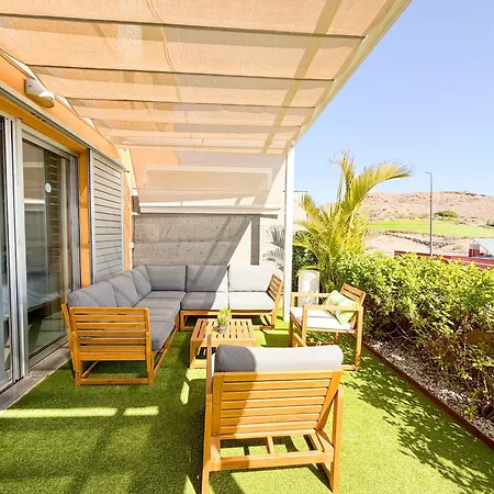 Calma With Private Pool By Tenpropertiesgc * San Bartolomé